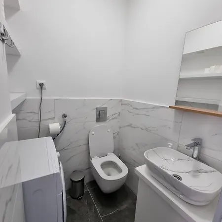 Marica Апартаменты
