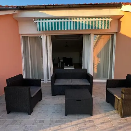 Marica Apartment