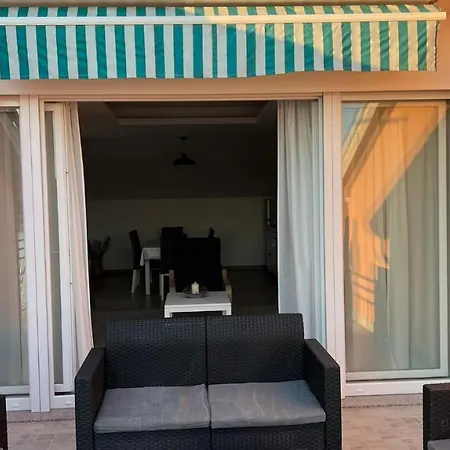 Marica Apartman Brodarica (Sibenik-Knin)