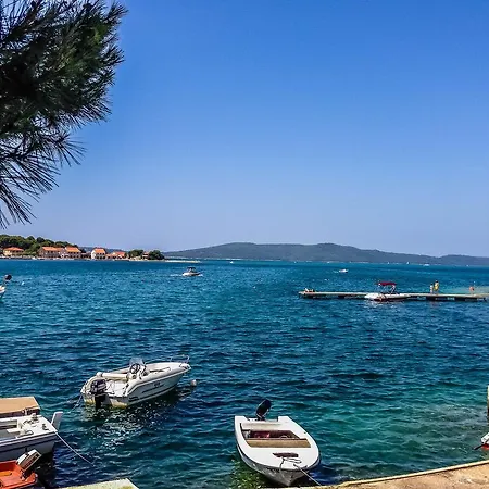 Marica 布罗达里卡