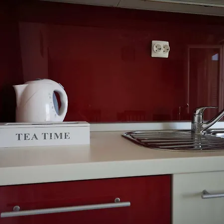 公寓 Marica 布罗达里卡