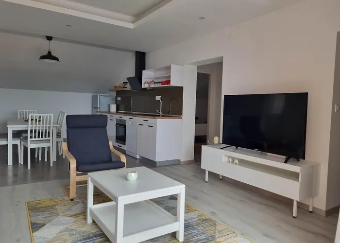 Marica Apartman