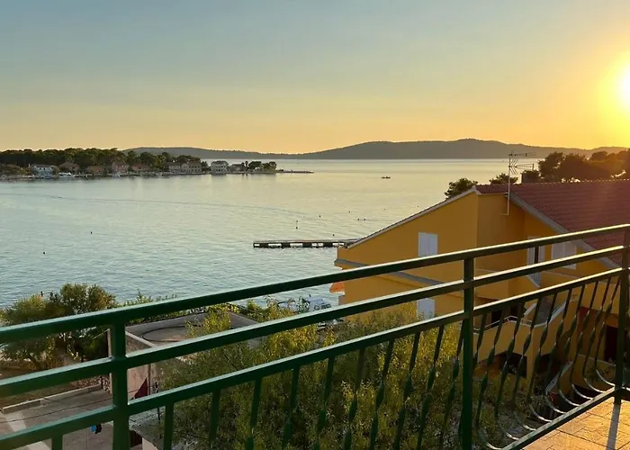 Marica Brodarica (Sibenik-Knin)