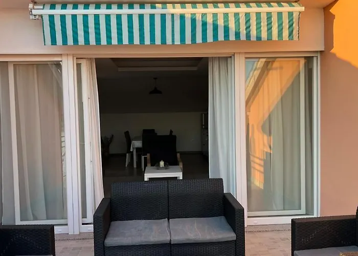 Marica Apartamento Brodarica (Sibenik-Knin)