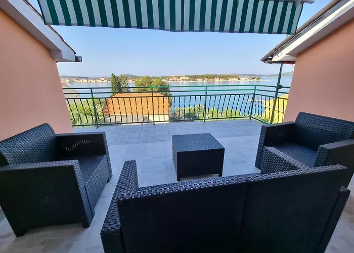 Apartamento Marica Brodarica (Sibenik-Knin)