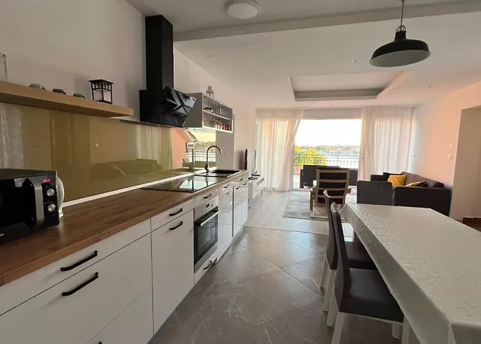 Marica Apartman