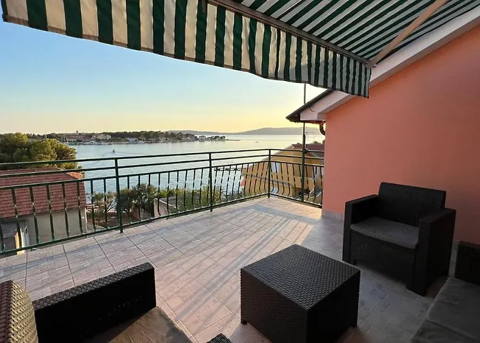 Appartement Marica *