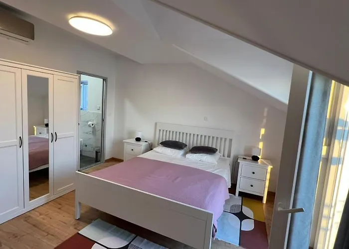 Appartement Marica Brodarica (Sibenik-Knin)