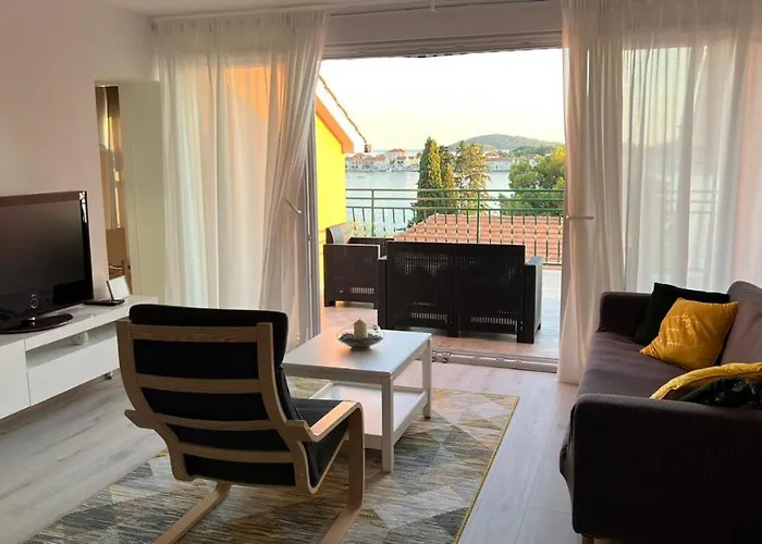 Marica Apartamento Brodarica (Sibenik-Knin)