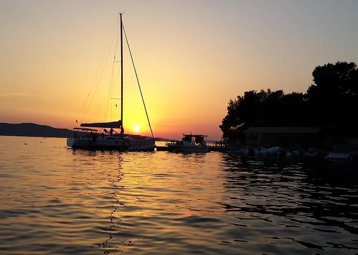 Marica Brodarica (Sibenik-Knin)