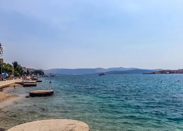 Marica Brodarica (Sibenik-Knin)