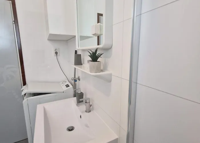 Marica Apartamento Brodarica (Sibenik-Knin)
