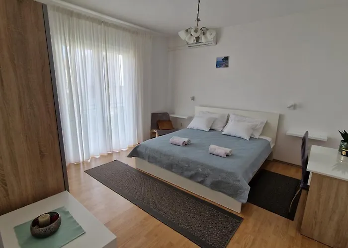 Marica Apartman