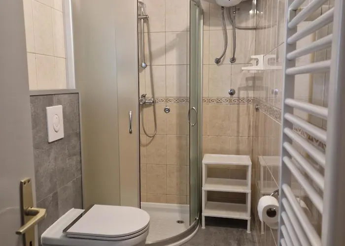 Appartement Marica *