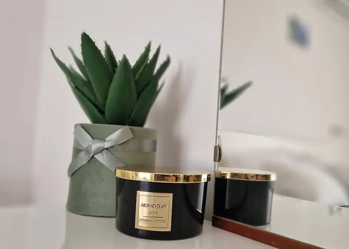 Marica Apartamento *