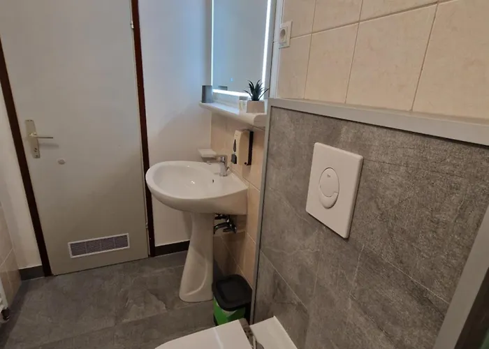 Marica Brodarica (Sibenik-Knin)