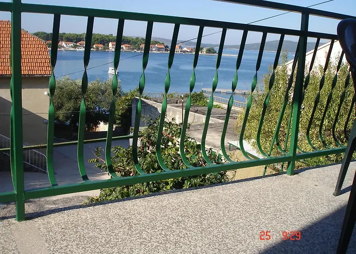 Appartement Marica Brodarica (Sibenik-Knin)