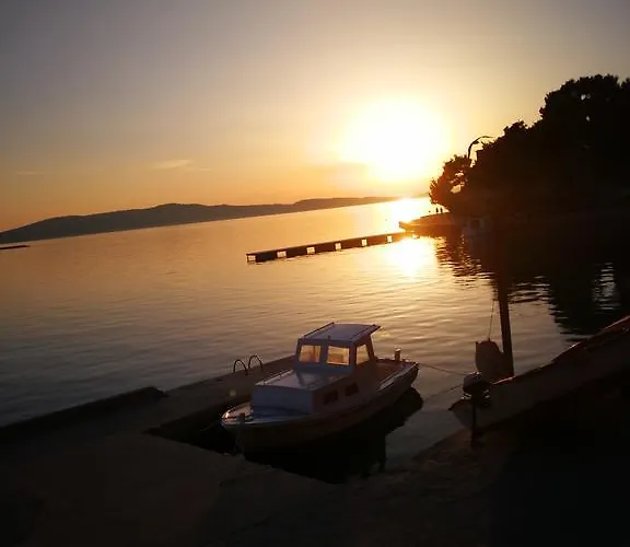 Marica Brodarica (Sibenik-Knin)