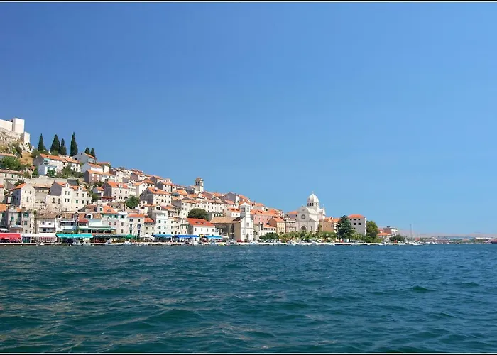 Marica * Brodarica (Sibenik-Knin)