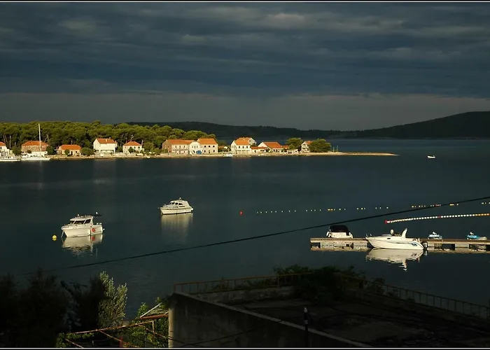 Marica Appartement Brodarica (Sibenik-Knin)