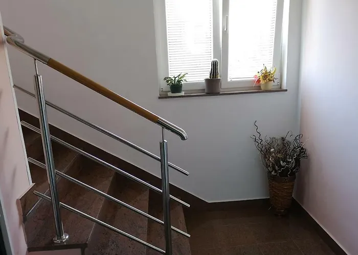 Marica * Brodarica (Sibenik-Knin)