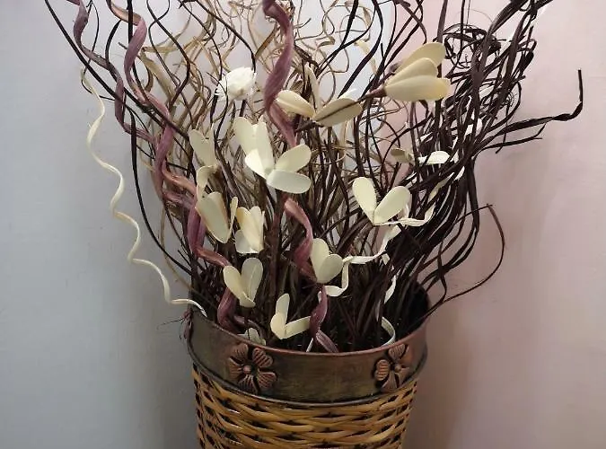 Marica Appartement *