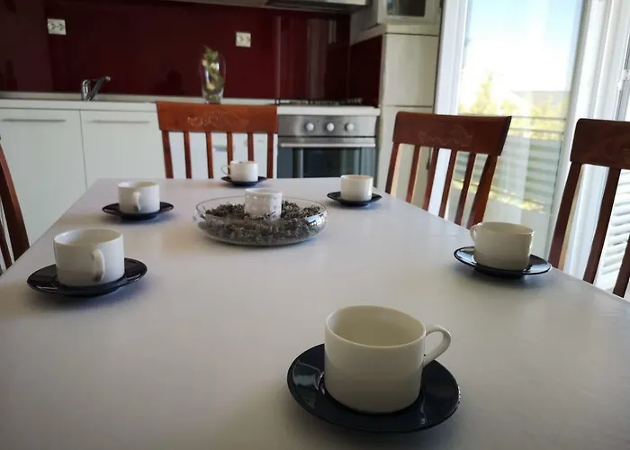 Marica Appartement Brodarica (Sibenik-Knin)