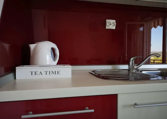 Apartamento Marica Brodarica (Sibenik-Knin)